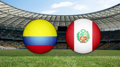 Kolombiya - Peru maçı ne zaman?