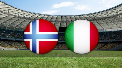 Norveç - İtalya maçı ne zaman?