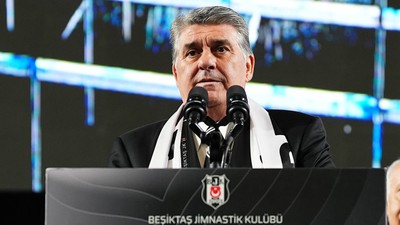 Serdal Adalı, forvetin kralını getiriyor! İngiltere'den Beşiktaş'a yıldız golcü