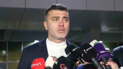 Sivasspor'dan İsmet Taşdemir açıklaması