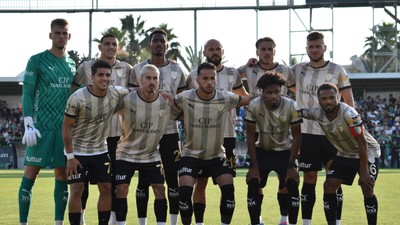 Beşiktaş'ta 28 milyon liralık kayıp 11 ayrılık!