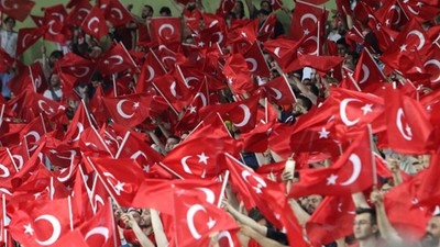 Türkiye - Karadağ Ümit Milli Takım maçı ücretsiz olacak