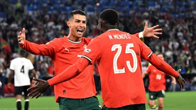 UEFA Uluslar Ligi'nde ilk finalist belli oldu