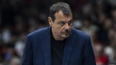 Ergin Ataman: Yine olsa yine aynı şeyi yaparım