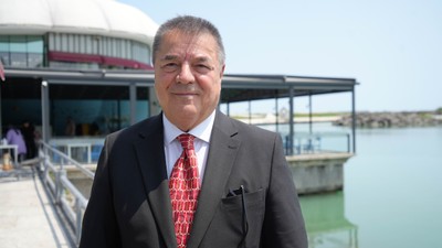 Veysel Bilen: Her yıl Avrupa'da yer alacağız