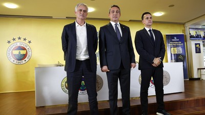 Mario Branco'dan büyük vurgun! 114 milyon euroluk fatura