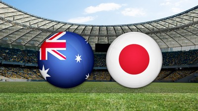 Avustralya - Japonya maçı ne zaman?