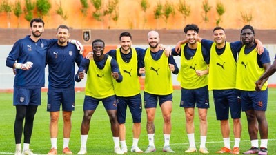 Başakşehir, hangi ülkede kamp yapacağını ve programını açıkladı