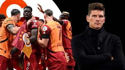 Leipzig'den Galatasaray'a 30 milyon euro
