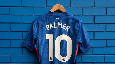 Chelsea yeni 10 numarasını duyurdu