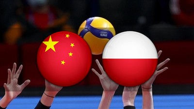 Çin - Polonya voleybol maçı ne zaman?