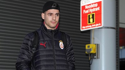 Getafe Başkanı Angel Torres, Morata transferine noktayı koydu!