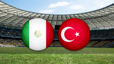 MEKSİKA - TÜRKİYE MAÇI NE ZAMAN? | Milli maç saat kaçta? Meksika - Türkiye maçı hangi kanalda?