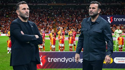 Okan Buruk huzursuzluk istemiyor! Satış listesine koydu
