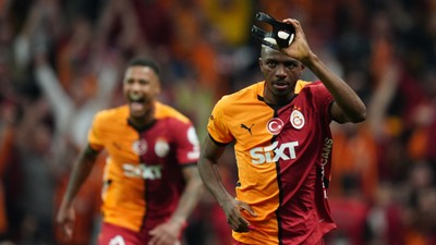 Napoli'nin bu hareketi Galatasaray'ı umutlandırdı! Osimhen için istenen rakam belli!