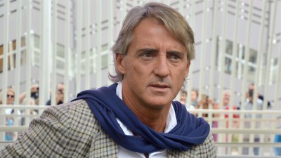 Mancini'den Gazze çağrısı: Savaş çözüm değil