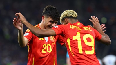 UEFA Uluslar Ligi'nde finalin adı belli oldu