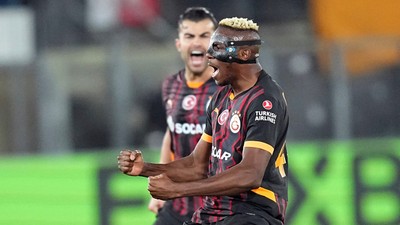 Osimhen Al-Hilal'den yıllık ne kadar kazanacak? Suudi Arabistan'dan alacağı maaş belli oldu