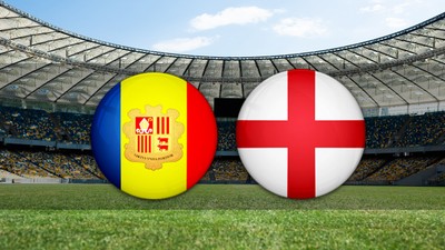Andorra - İngiltere maçı ne zaman?