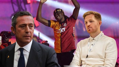 Devin Özek'in ilk bombası Kolo Muani!