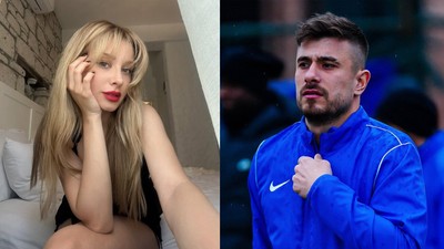 Dorukhan Toköz, Didomido ile aşk iddialarına cevap verdi