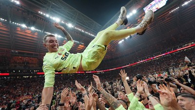 Galatasaray yeni kalecisiyle bayram sonunda imzalıyor! Muslera'nın istediği oldu