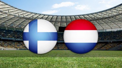 Finlandiya - Hollanda maçı ne zaman?
