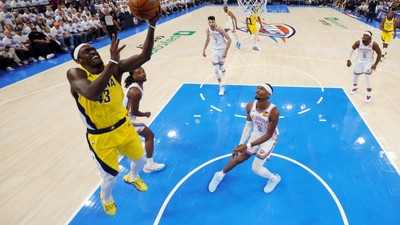 Indiana Pacers 27 yıl sonra geri döndü! Hem de 24 top kaybıyla