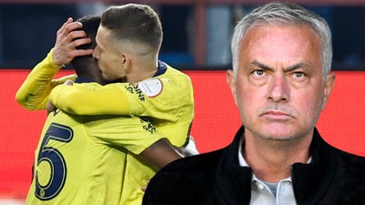Fenerbahçe'ye Anguissa'dan kötü haber!