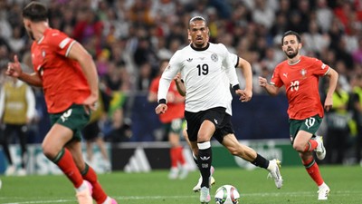 Leroy Sane için Fenerbahçe de teklif yaptı! Galatasaray tek seçenek değil