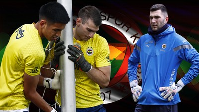 Ali Koç ile Ertuğrul Doğan arasında transfer görüşmesi!