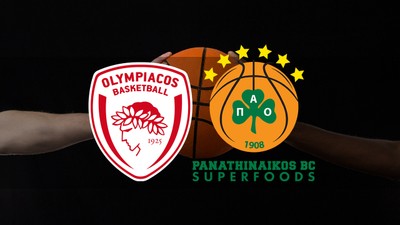 Olympiakos - Panathinaikos maçı ne zaman?