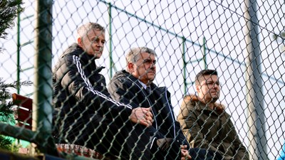 Hemen gerekeni yap Graf! Transferde strateji değişikliği