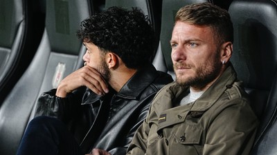 Serdal Adalı'dan Immobile'ye teklif! "Maç başı ödeyelim"