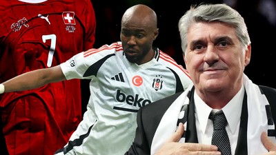 Al-Musrati ile beraber geliyor! Resmi görüşmeler başladı