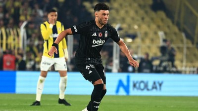 Müjde! Alex Oxlade-Chamberlain'e talip çıktı