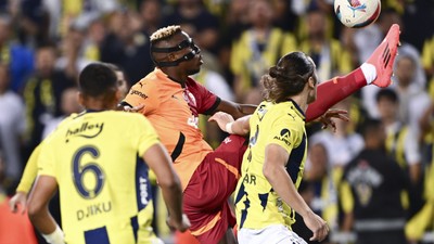 Lille'in istediği Djiku'nun bonservis bedeli belli oldu