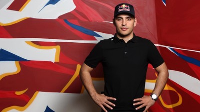 Ayhancan Güven DTM’de birinci oldu
