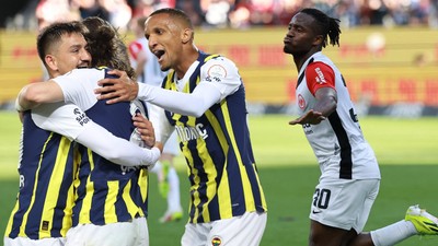Fenerbahçe yeni Edu'yu buldu!