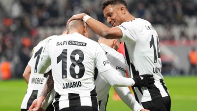 Beşiktaş bonservisini alır almaz satış listesine koydu ama...