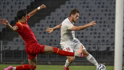Beşiktaş, Utrecht'in Semih Kılıçsoy teklifini reddetti