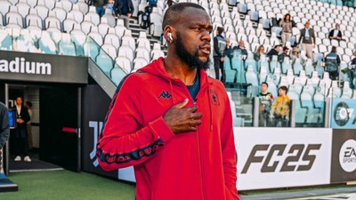 Genoa Jean Onana'nın bonservisini alacak