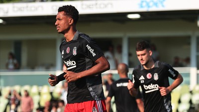 Beşiktaş'ın sezon açılış tarihi açıklandı