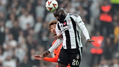 Beşiktaş Masuaku'yu ne alıyor ne satıyor: Bize haber ver