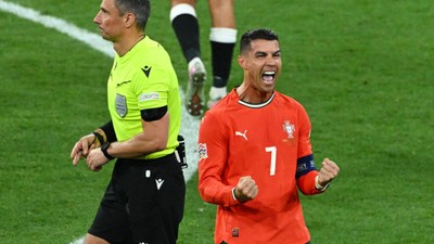 Ronaldo: FIFA Kulüpler Dünya Kupası'na katılmayacağım