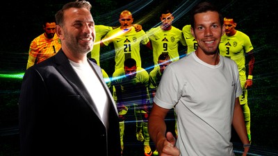 Galatasaray'ın yeni kalecisi belli oldu!