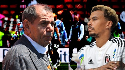 Galatasaray 160 milyon euroluk kanat forvetle görüşmelere başladı