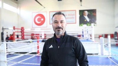 Erkek Boks Milli Takımı, Kastamonu'da kampa girdi