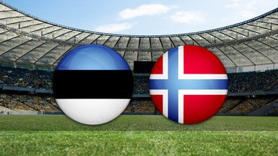 Estonya - Norveç maçı ne zaman?