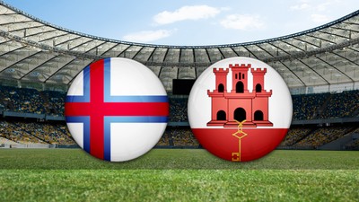 Faroe Adaları - Cebelitarık maçı ne zaman?